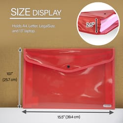 Bazic Products Assorted Document Holder 1 pk
