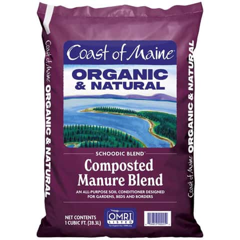 Ace All-Purpose Garden Soil 1 ft³
