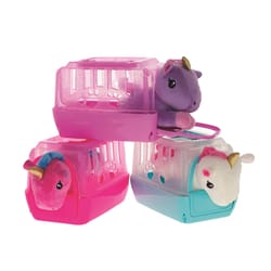 Playmaker Toys Carry Case Assorted 2 pc