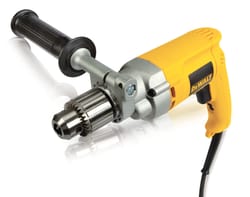 DeWalt 8.5 amps 1/2 in. VSR Corded Drill