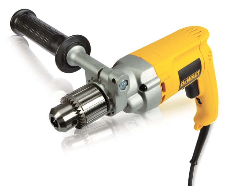 DeWalt 8.5 amps 1 2 in. VSR Corded Drill Ace Hardware