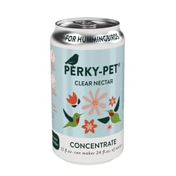Perky-Pet Hummingbird Sucrose Nectar Concentrate 12 oz