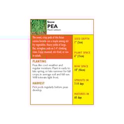 Lake Valley Seed Vegetable Seeds