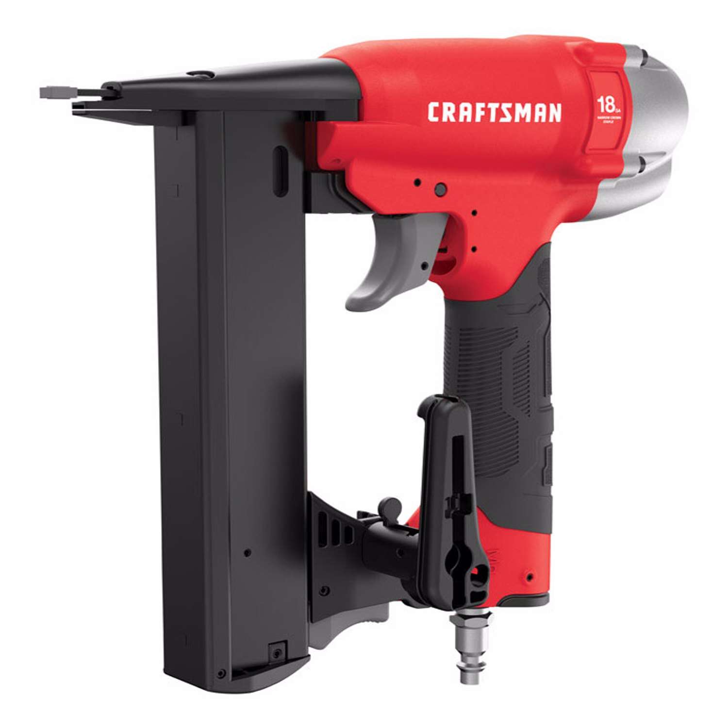Craftsman 18 Gauge Nail Gun atelieryuwa.ciao.jp