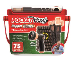 Pocket Hose