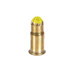 Ramset 0.22 Caliber Yellow Single Shot Powder Loads