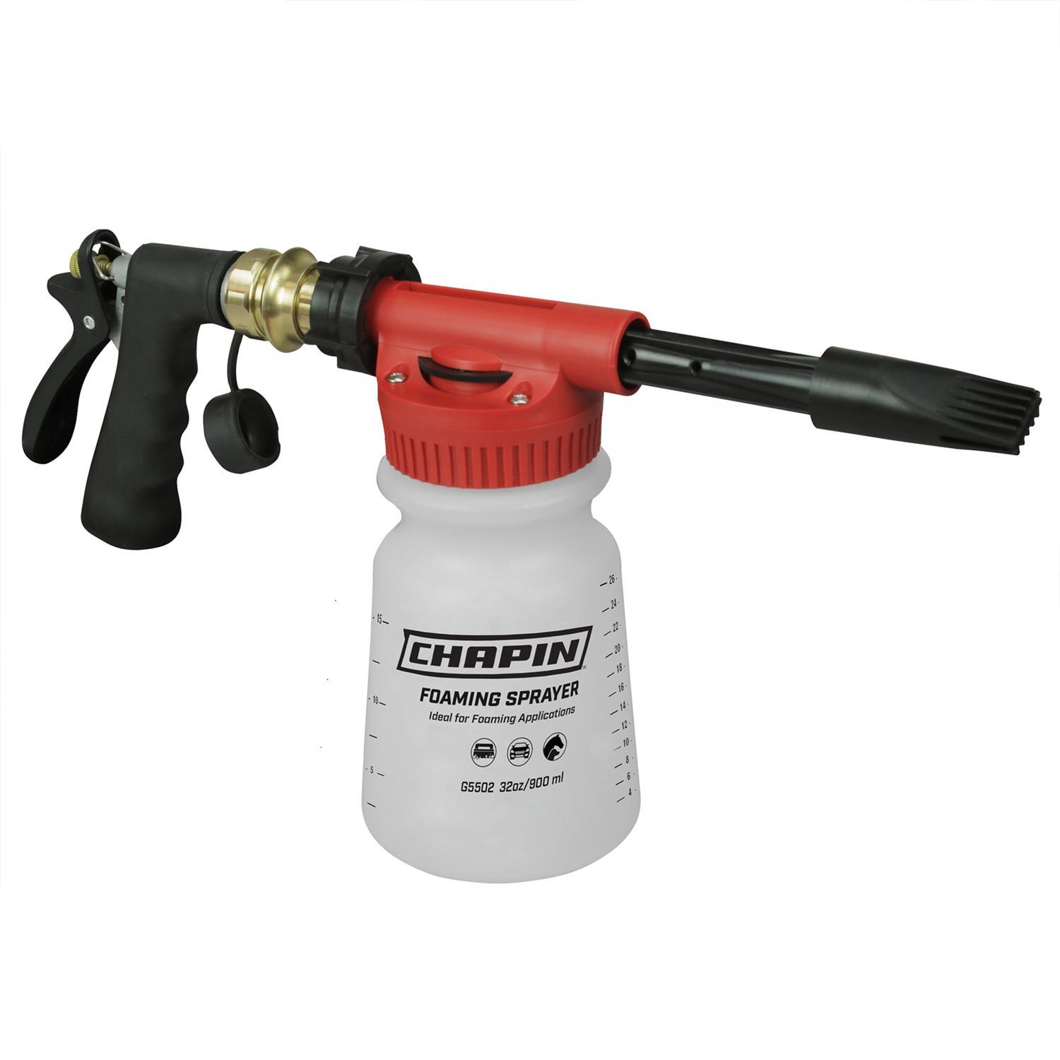 Chapin 32 oz Hand Held Hose End Sprayer Sansujyuku sansujyuku.com