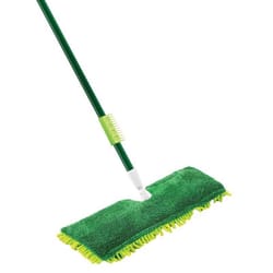 Libman 18 in. W Microfiber Mop