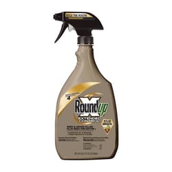 Roundup Extended Control Weed and Grass Killer RTU Liquid 24 oz