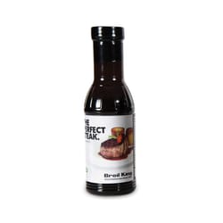 Broil King The Perfect Steak Marinade 11.8 oz