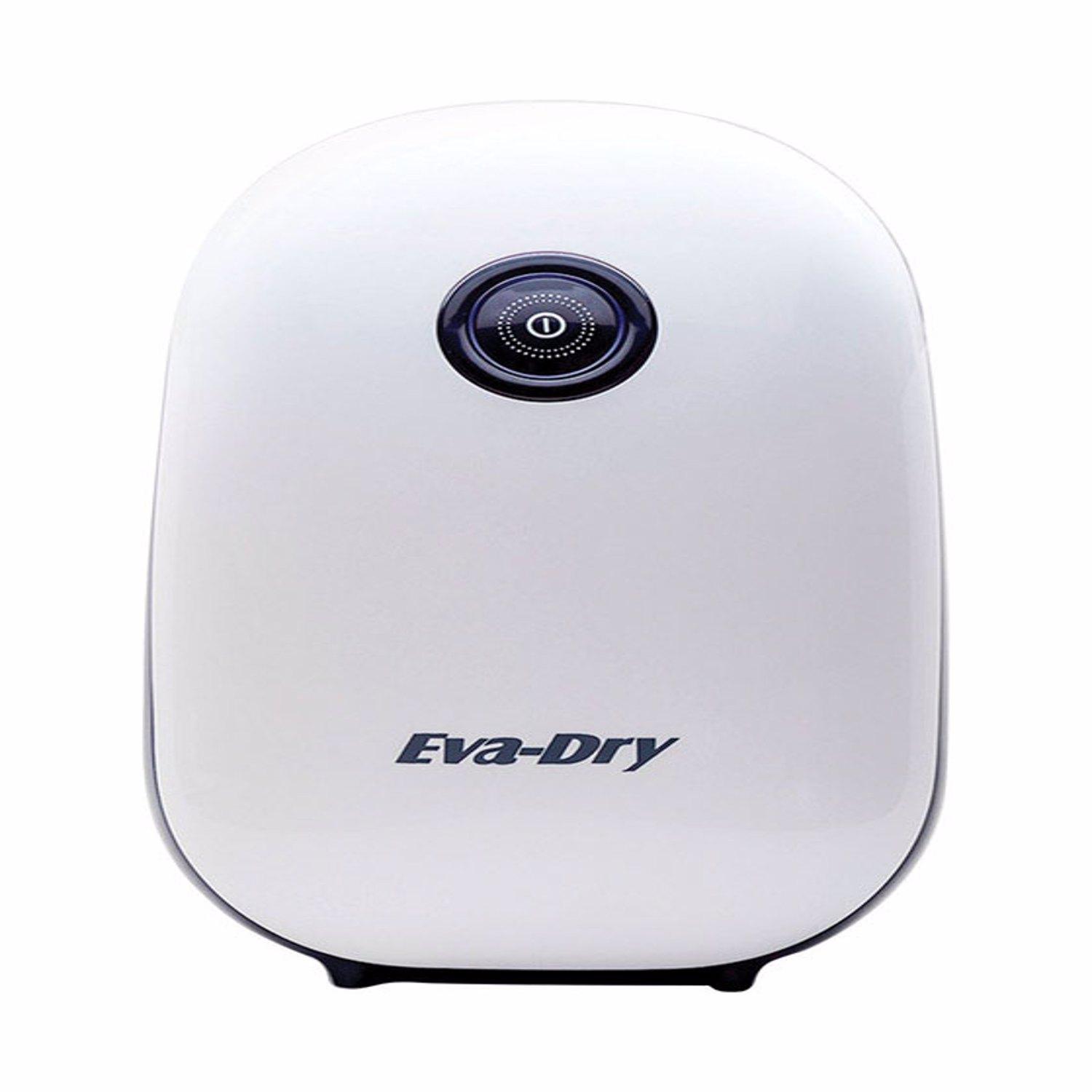 Eva-Dry 2500 cu ft 4 pt Dehumidifier Sansujyuku sansujyuku.com