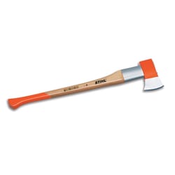 STIHL Pro Splitting Axe Hickory Handle