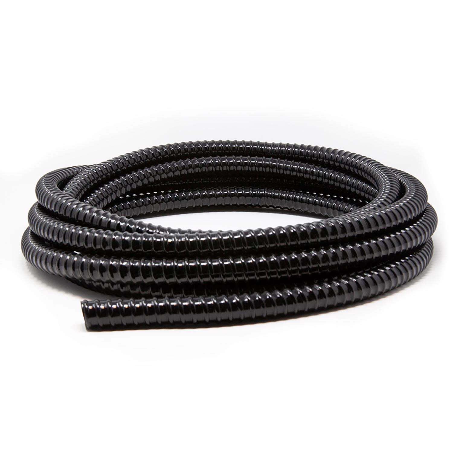 Beckett 20 ft. Corrugated Tubing Ace Hardware