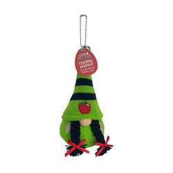 Lucky Gnomes Teaching Assistant Keychain 1 pk