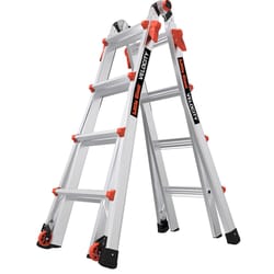 22 Ft. Height Multi-Position Ladder - Cosco