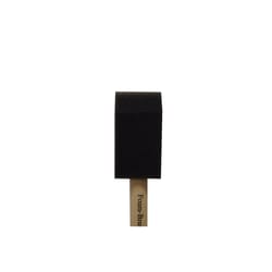 Acme 1 in. Flat Paint Brush