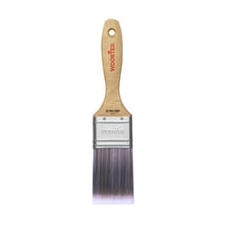 Wooster Ultra/Pro 2 in. Flat Varnish Brush