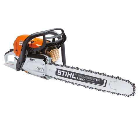 STIHL ms 290 broken tension screw : r/Chainsaw