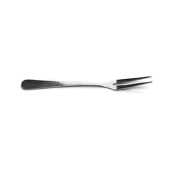 Nantucket Seafood Silver Stainless Steel Seafood Fork