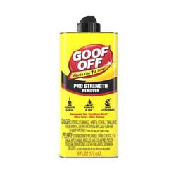 Goof Off All Purpose Remover 22 oz - Ace Hardware