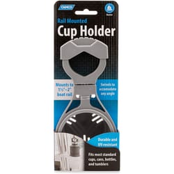 Camco Polymer Drink Holder 1 pk