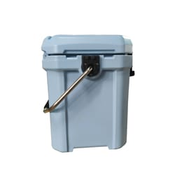 nICE Blue 26 qt Cooler