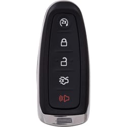 KeyStart CP097 Renewal KitAdvanced Remote Automotive Replacement Key Traditional Blade Double For Fo