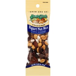 Snak Club Yogurt Nuts 2 oz