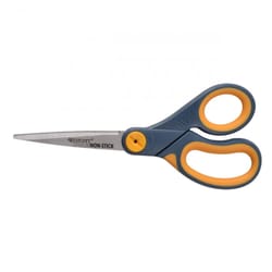 Westcott 8 in. Titanium Bonded Non-Stick Shears 1 pc