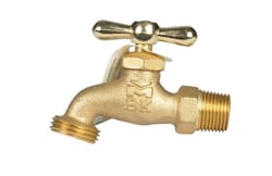 Rough Faucets And Hose Bibbs Ace Hardware
