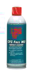 LPS Contact Cleaner 11 oz Liquid