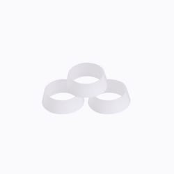 ATC 3/8 in. Compression Plastic Sleeve 3 pk