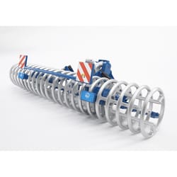 Bruder Lemken Furrow Press Multicolored