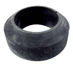 Danco Closet Spud Gasket Black Rubber