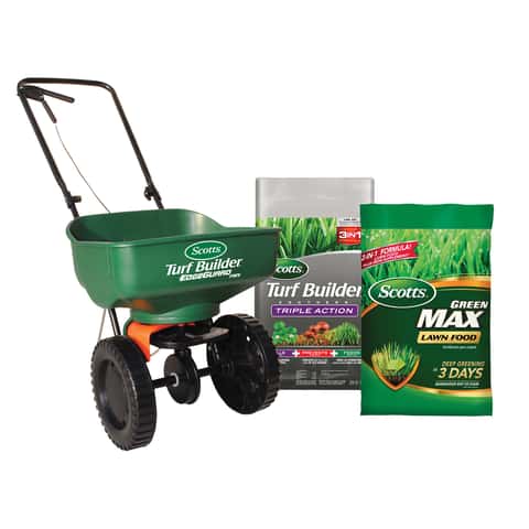 Scotts Lawn Essentials Collection Southern Lawn
