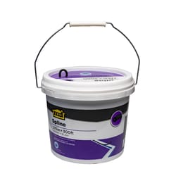 M-D BUILDING PRODUCTS 0.175 in. D X 300 ft. L Screen Spline