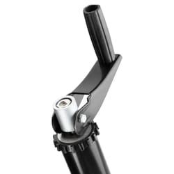 Lippert Manual 2000 lb. capacity Trailer Jack
