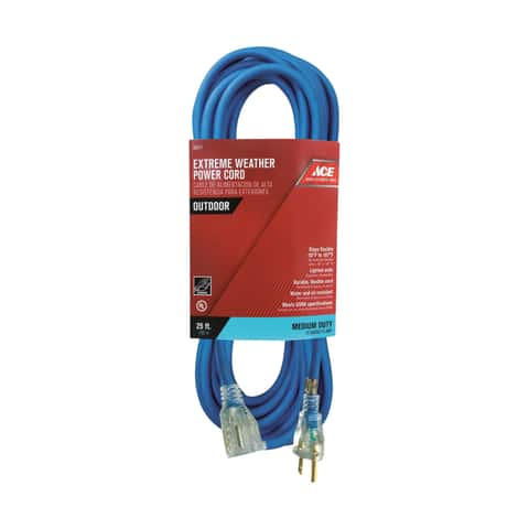 Outdoor Wire - Ace Hardware