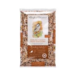 Songbird Selections Wild Bird Seed Wild Bird Food 10 lb