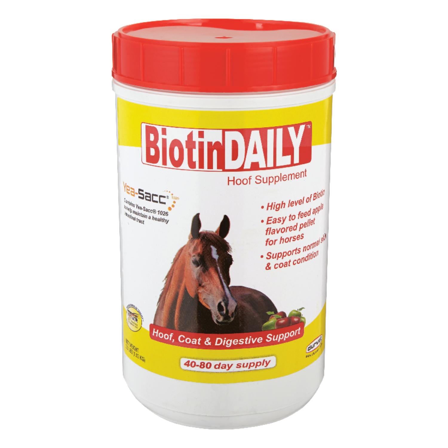 UPC 745801100275 product image for Boitin Daily 2.5lb Hoff and Digestive Supplement (DUF500) | upcitemdb.com