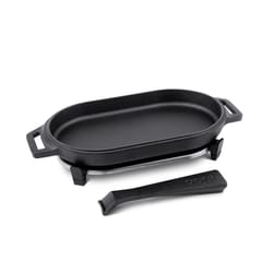 Ooni Cast Iron Sizzler Pan 1 pk