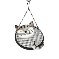Songbird Essentials Gift Essentials Songbird Metal Mesh Mesh Feeder Hanging Bird Feeder