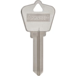 Hillman Traditional Key House/Office Key Blank 94 AR4 Single For Arrow Locks