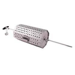 Broil King Stainless Steel Rotisserie Kit For Broil King