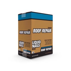 Liquid nails roof deals repair