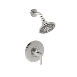 Huntington Brass Woodbury Satin Nickel Tub and Shower Trim Kit