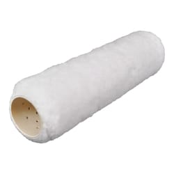 Wagner  Polyester  3/8 in.  x 9 in. W Paint Roller Cover  1 pk 