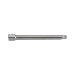 Craftsman 6 in. L X 3/8 in. drive Metric and SAE Wobble Extension Bar 1 pc