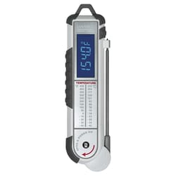 Maverick Pro-Temp LCD Folding Probe Thermometer