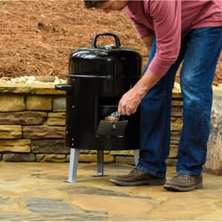 Explore Masterbuilt® Smokers